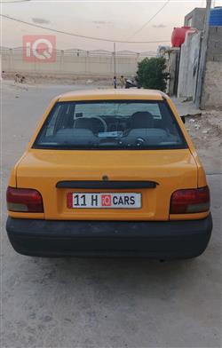 سايبا 131